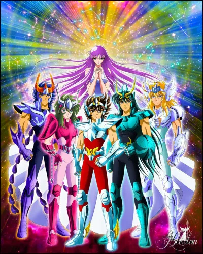 Quel est ton signe astrologique ? (Suite 2)