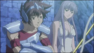 Qui voudrais-tu être ?