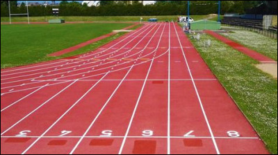 Allez, deux tours de piste et on tient la cadence !