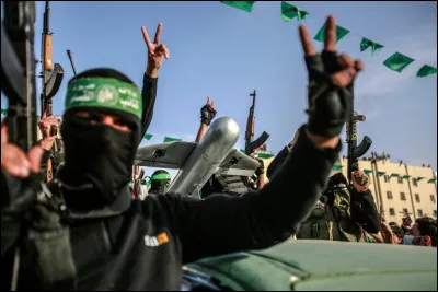 Qu'est ce que le Hamas ?