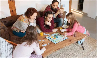 Quel est ton jeu préféré ?