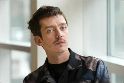 Nahuel Pérez Biscayart : acteur, récompensé du César du meilleur espoir masculin pour "120 Battements par minute" et à l'affiche de "Au revoir là-haut" et "Les Leçons persanes".