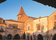 Quiz Villes et villages de Dordogne (1)