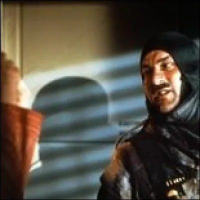 Quel est le nom du personnage de plombier de Robert De Niro dans le film ''Brazil'' ?