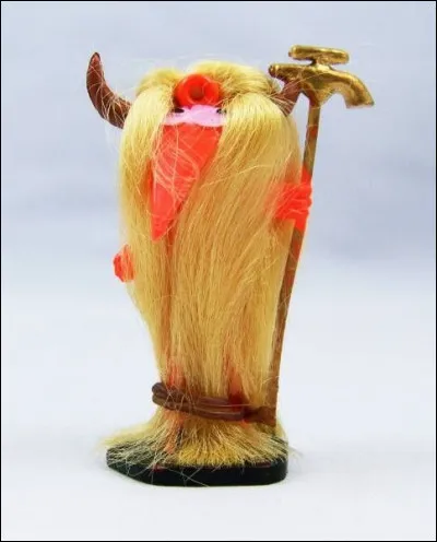 Quel personnage des ''Shadoks'' est plombier ?