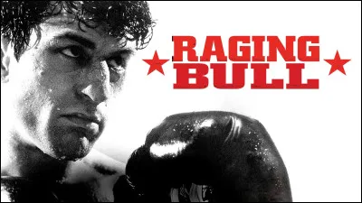 De quel boxeur connu le film "Raging Bull", signé Martin Scorsese, raconte-t-il l'histoire ?