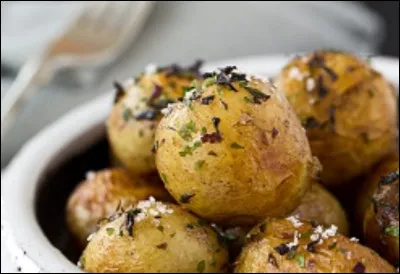 Quelle île française donne son nom à une variété de pomme de terre ?