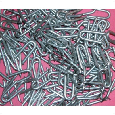 Comment appelle-t-on ce clou ?