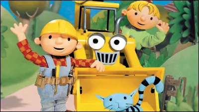 Quel est le pr&eacute;nom de ce personnage de dessin anim&eacute; ?