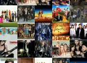 Quiz Sries des annes 2000
