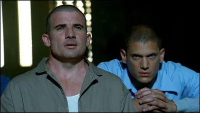 Dans quelle prison sont Michael et son fr&egrave;re Lincoln dans la premi&egrave;re saison de ''Prison Break'' ?