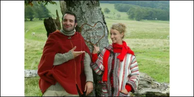 Quel est le pr&eacute;nom de la secr&eacute;taire de Jean dont Alexandra est tr&egrave;s jalouse dans ''Un gars, une fille'' ?