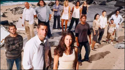 O&ugrave; se situe l'&icirc;le sur laquelle &eacute;chouent les rescap&eacute;s de la s&eacute;rie ''Lost'' ?
