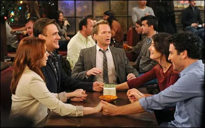 Laquelle de ces chanteuses ne fait pas d'apparition dans la s&eacute;rie ''How I Met Your Mother'' ?