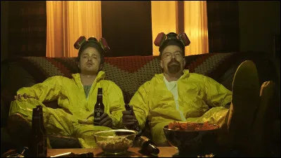 Dans quel &Eacute;tat am&eacute;ricain se d&eacute;roule l'action de la s&eacute;rie ''Breaking Bad'' ?