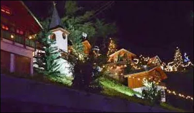 Ancienne commune Jurassienne, Vercia se situe en région ...