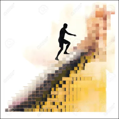 Et penses-tu progresser ?