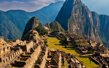 Quiz Incas