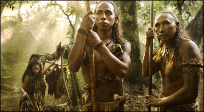 Qui a réalisé le film ''Apocalypto'' en 2006 ?