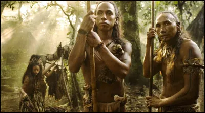 Qui a r&eacute;alis&eacute; le film ''Apocalypto'' en 2006 ?