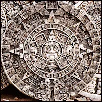En quelle ann&eacute;e s'arr&ecirc;te le calendrier Maya ?