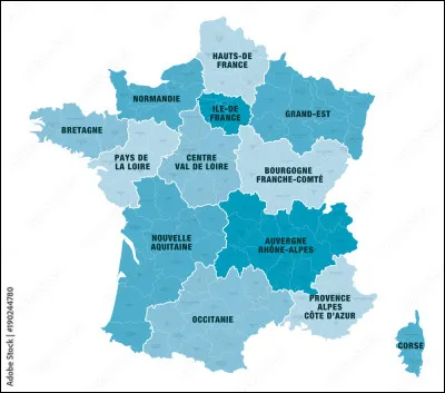 Quel num&eacute;ro de d&eacute;partement m&eacute;tropolitain n'existe pas ?