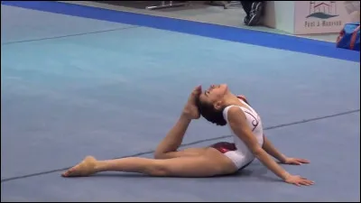 Quelle est la durée maximale dun enchaînement au sol ?