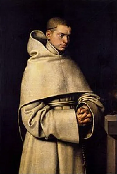 Comment s'appelle le moine chrétien itinérant et solitaire vivant dans l'errance et passant de monastère en monastère, sans être membre d'aucun ?