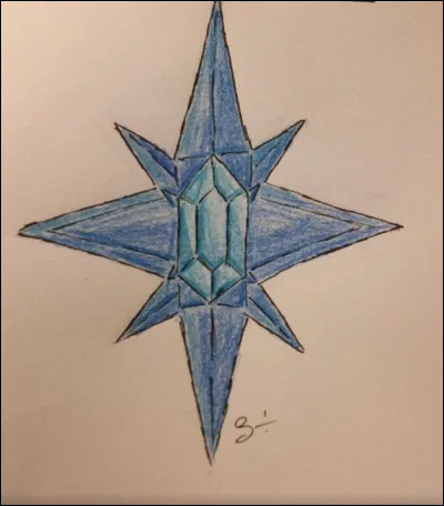 Quel est cet objet de LRDF ?