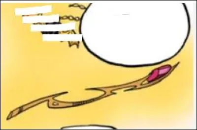 Quel est cet objet de LRDF ?