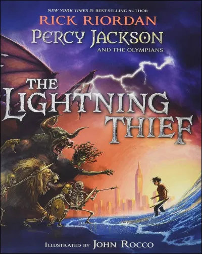 ''Percy Jackson'' : Quel personnage parmi ceux-ci est l'enfant d'Athéna ?