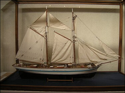 Qui a écrit le roman d'aventure ''Pêcheur d'Islande'' en 1886 ?