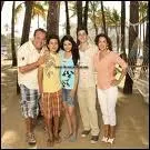 Comment s'appellent les parents ?