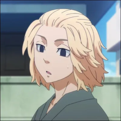 ''Tokyo Revengers'' : Qui est ce personnage ?