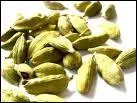 La cardamome est reconnue pour ses propriétés...