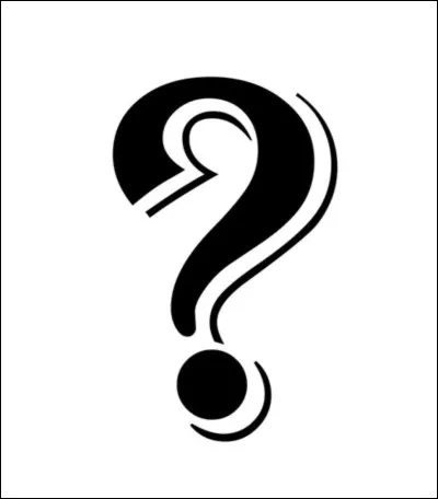 Lequel nest pas une race ?