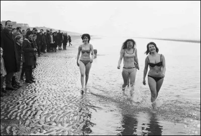 &Agrave; qui doit-on l'invention du bikini dans sa forme actuelle ?