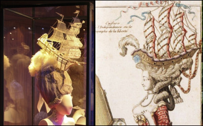 Quel était le prénom du fameux perruquier de la reine Marie-Antoinette ?