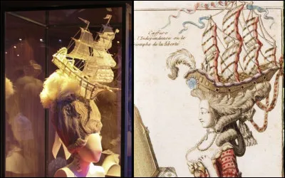 Quel &eacute;tait le pr&eacute;nom du fameux perruquier de la reine Marie-Antoinette ?