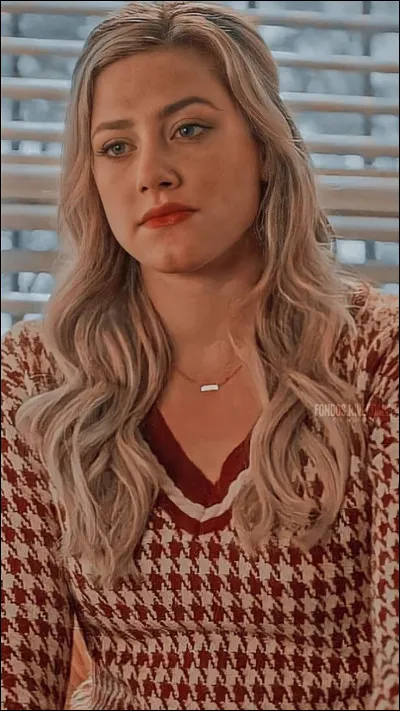 Qui Betty déteste-t-elle le plus dans la série ?