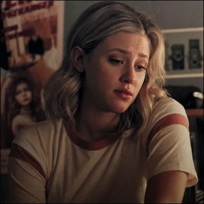 Pourquoi avait-elle autant peur de son côté "sombre" ?