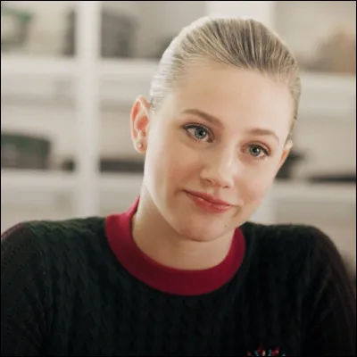 Avec qui Betty a-t-elle déjà été en couple ?