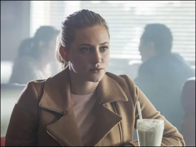 Comment s'appelle sa meilleure amie ?