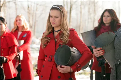 Comment s'appelle sa soeur ?