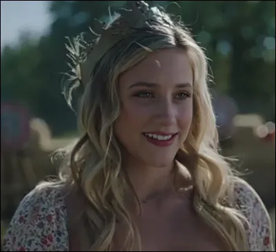 Quelle est la plus grande peur de Betty ?