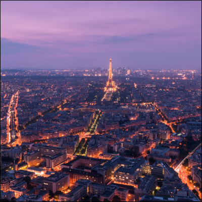 Comment est surnommée la France ?