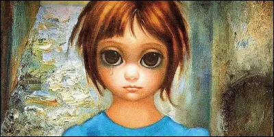 &Agrave; quel r&eacute;alisateur doit-on le film ''Big Eyes'' qui conte l'histoire de Walter Keane qui peignait des portraits aux grands yeux ?