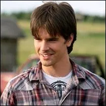 De qui Amy est-t-elle amoureuse ?