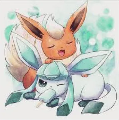 Sur cette image, il y a :