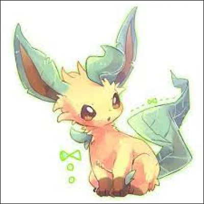 Et sur celle-ci, il y a :